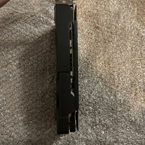 PowerColor Red Dragon Radeon RX 570 4GB - Picture 5 of 6